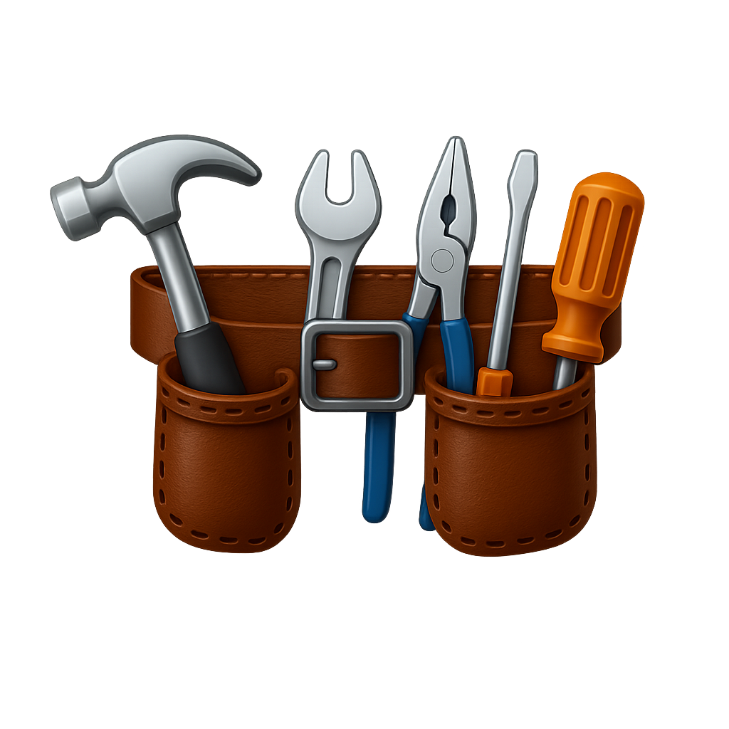 Tool Belt