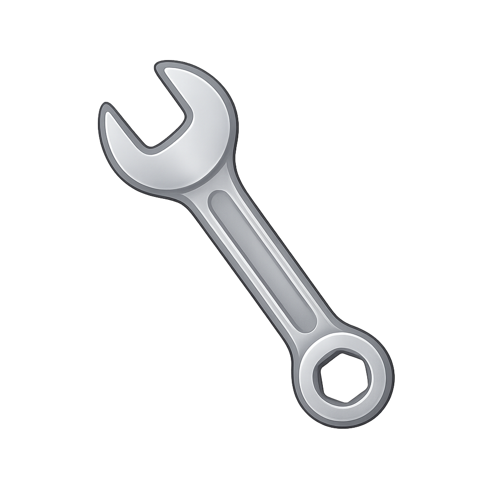 Spanner